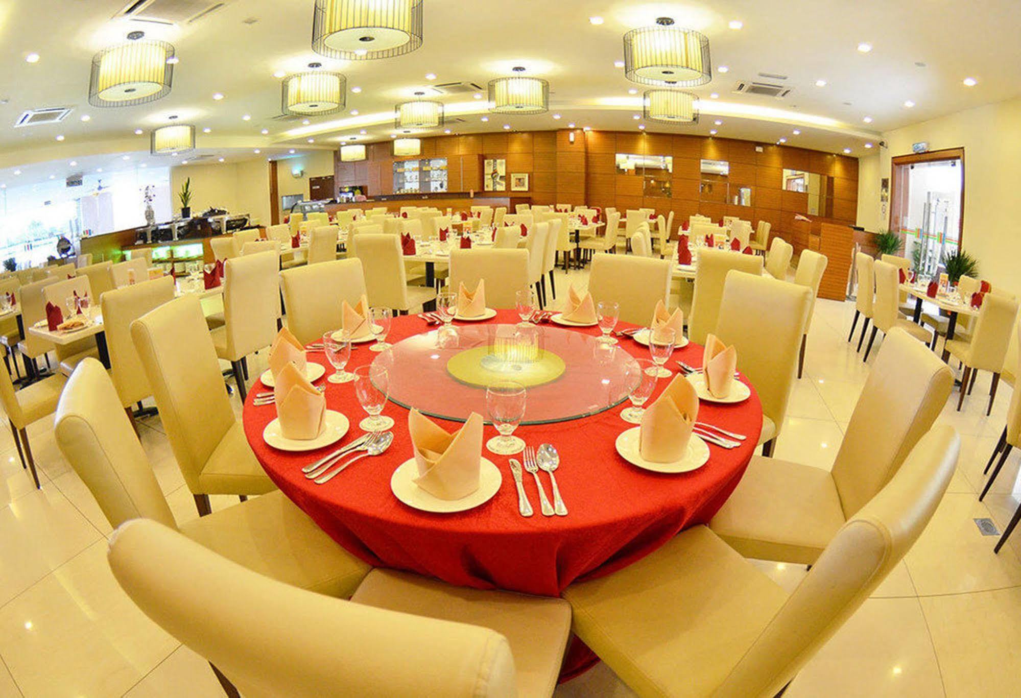 บายู ลากูน พาร์ค รีสอร์ท Malacca ภายนอก รูปภาพ